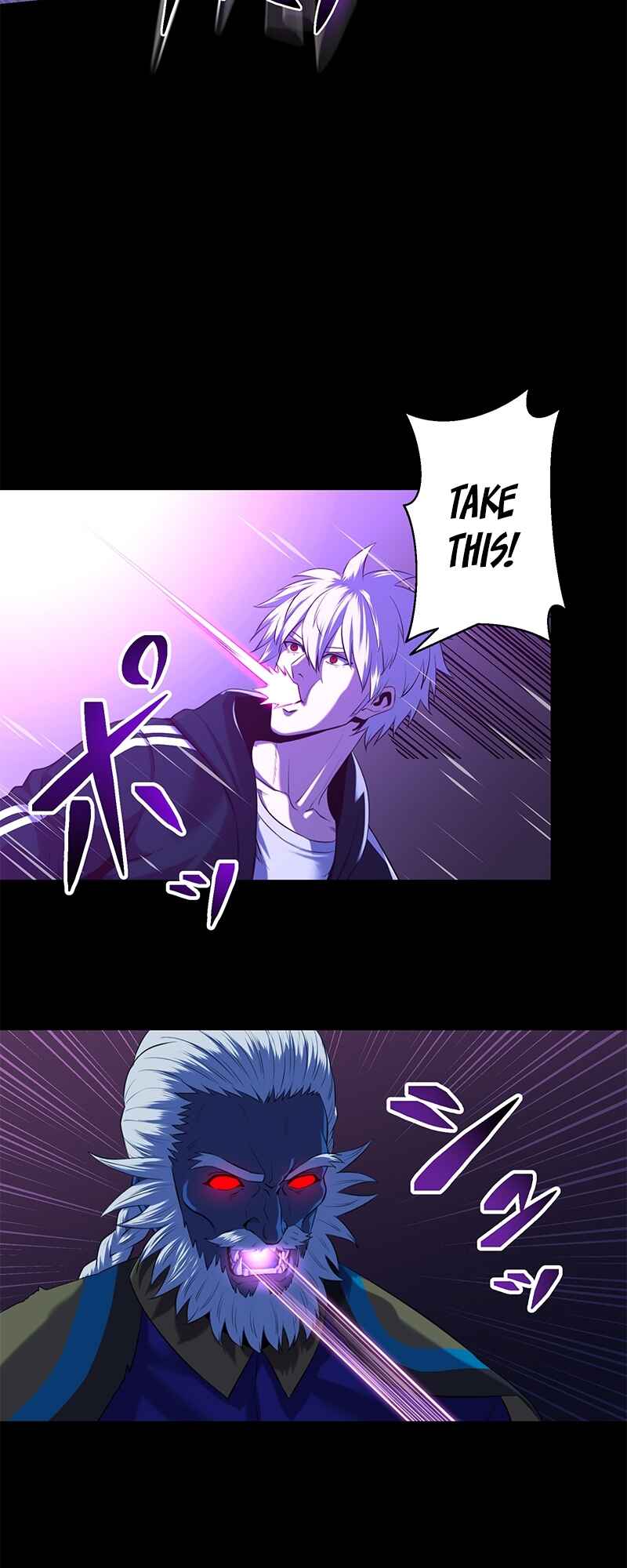 Page 92 Chapter 1 Prison’s Deadly Maze ~The Invincible Assassin’s Conquest of Diablo’s Forest~