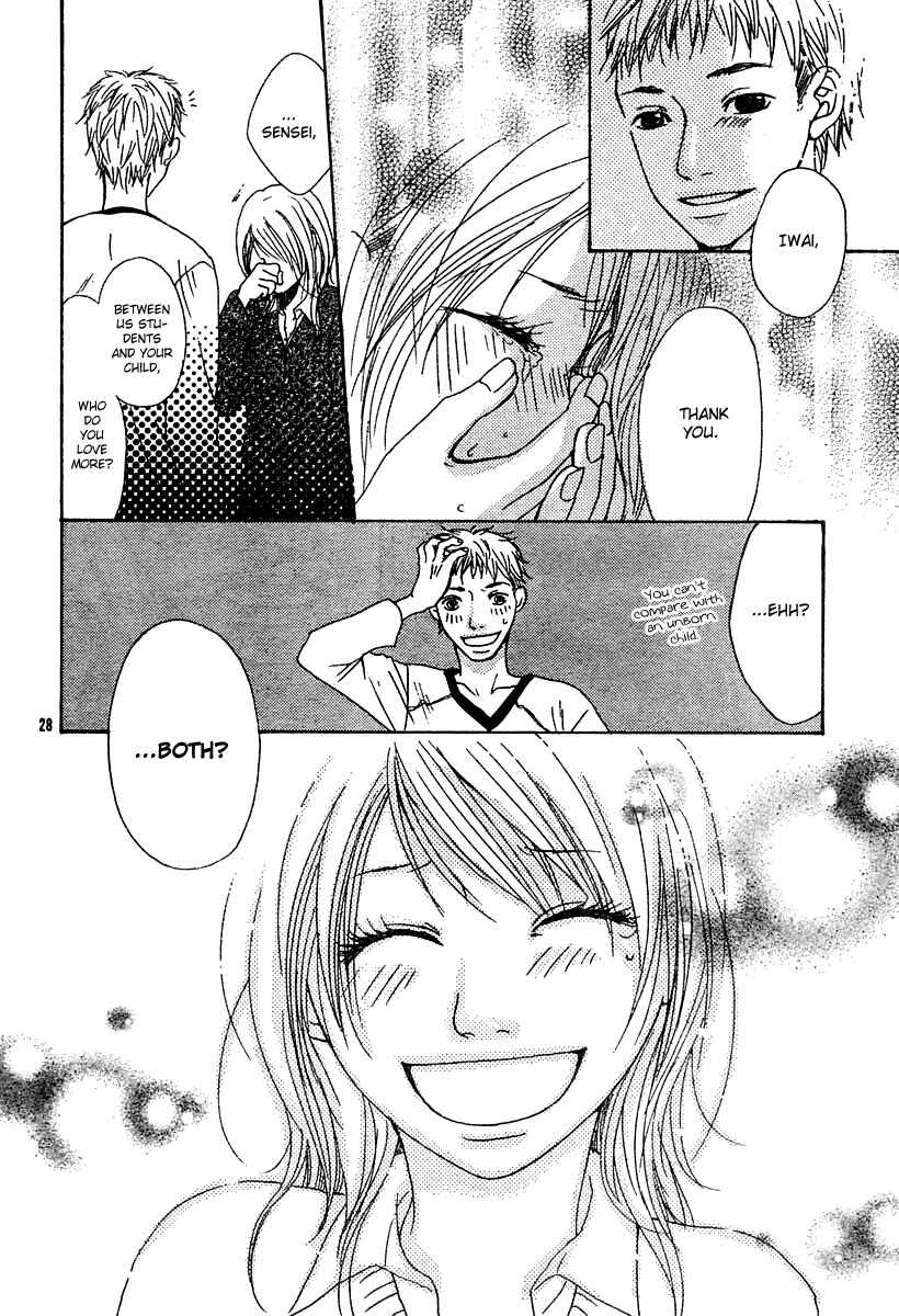 Page 30 Chapter Unknown_a21f Love*Me*Baby