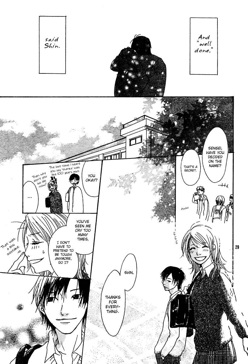 Page 31 Chapter Unknown_a21f Love*Me*Baby