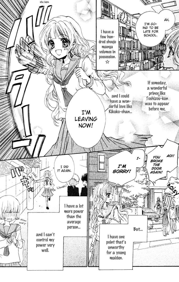 Page 4 Chapter 10.5 Fly High!
