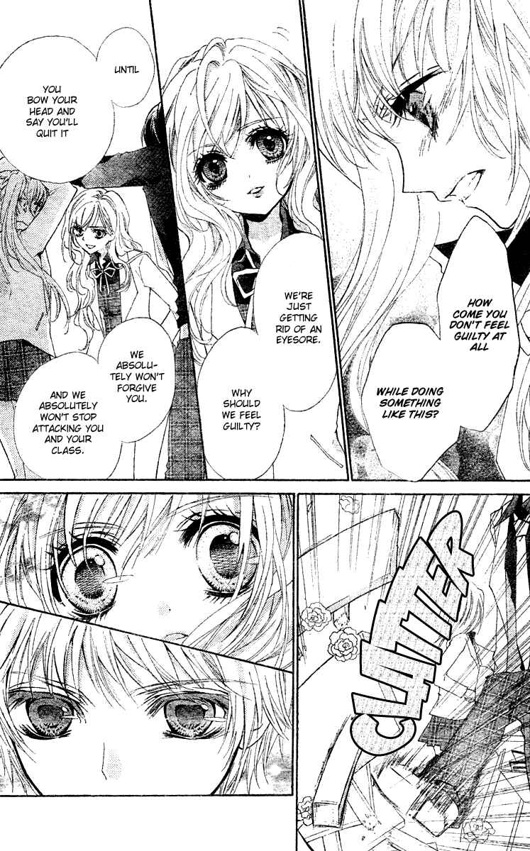 Page 28 Chapter 3 Fly High!