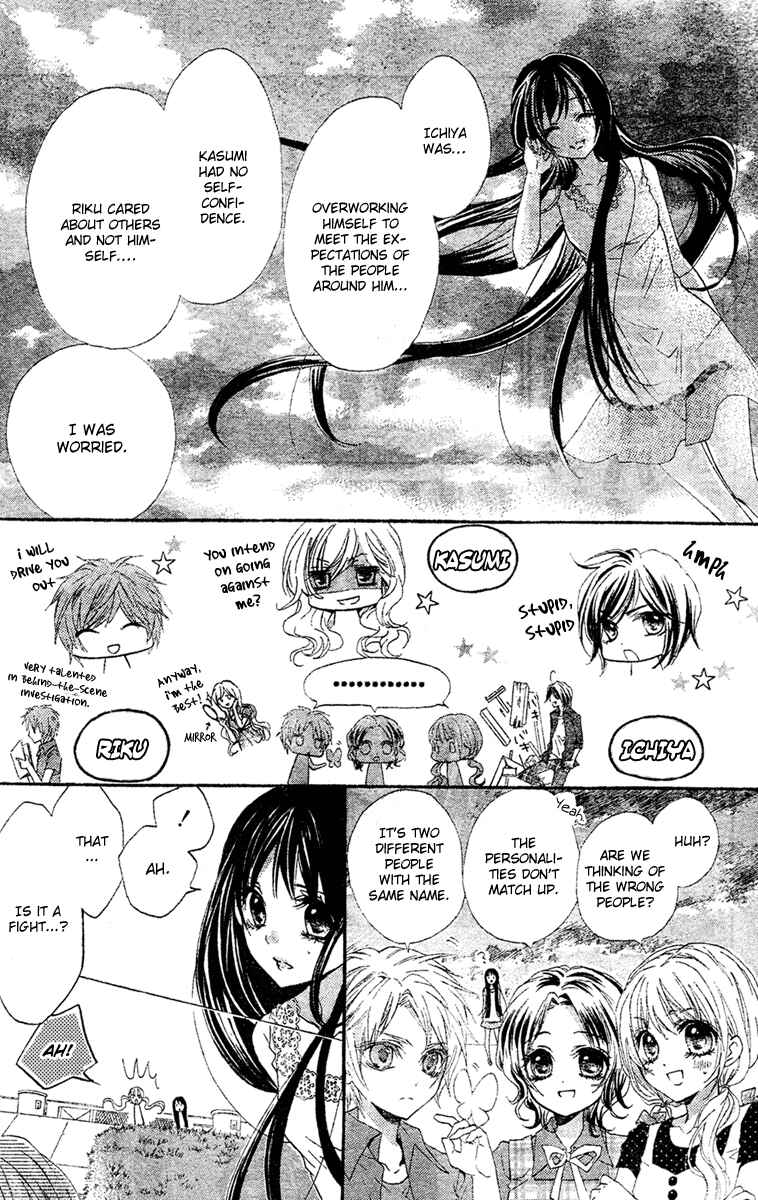 Page 19 Chapter 10 Fly High!