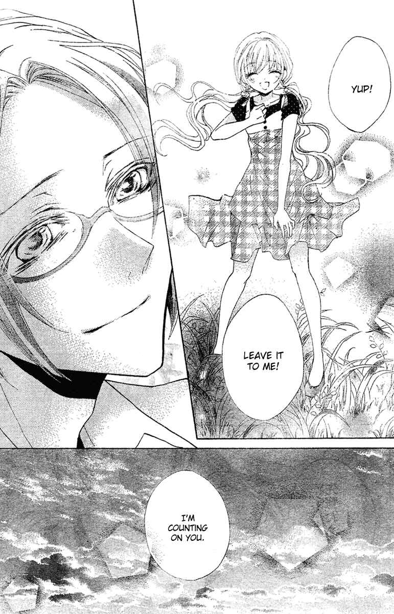 Page 24 Chapter 10 Fly High!