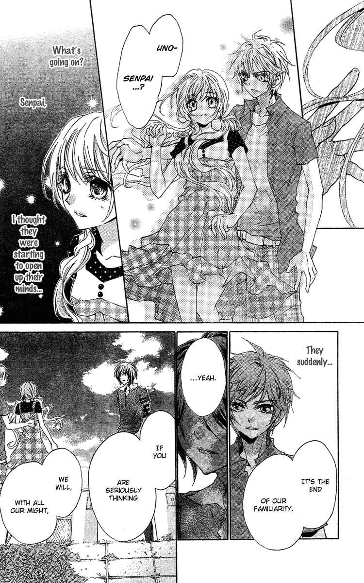 Page 29 Chapter 10 Fly High!