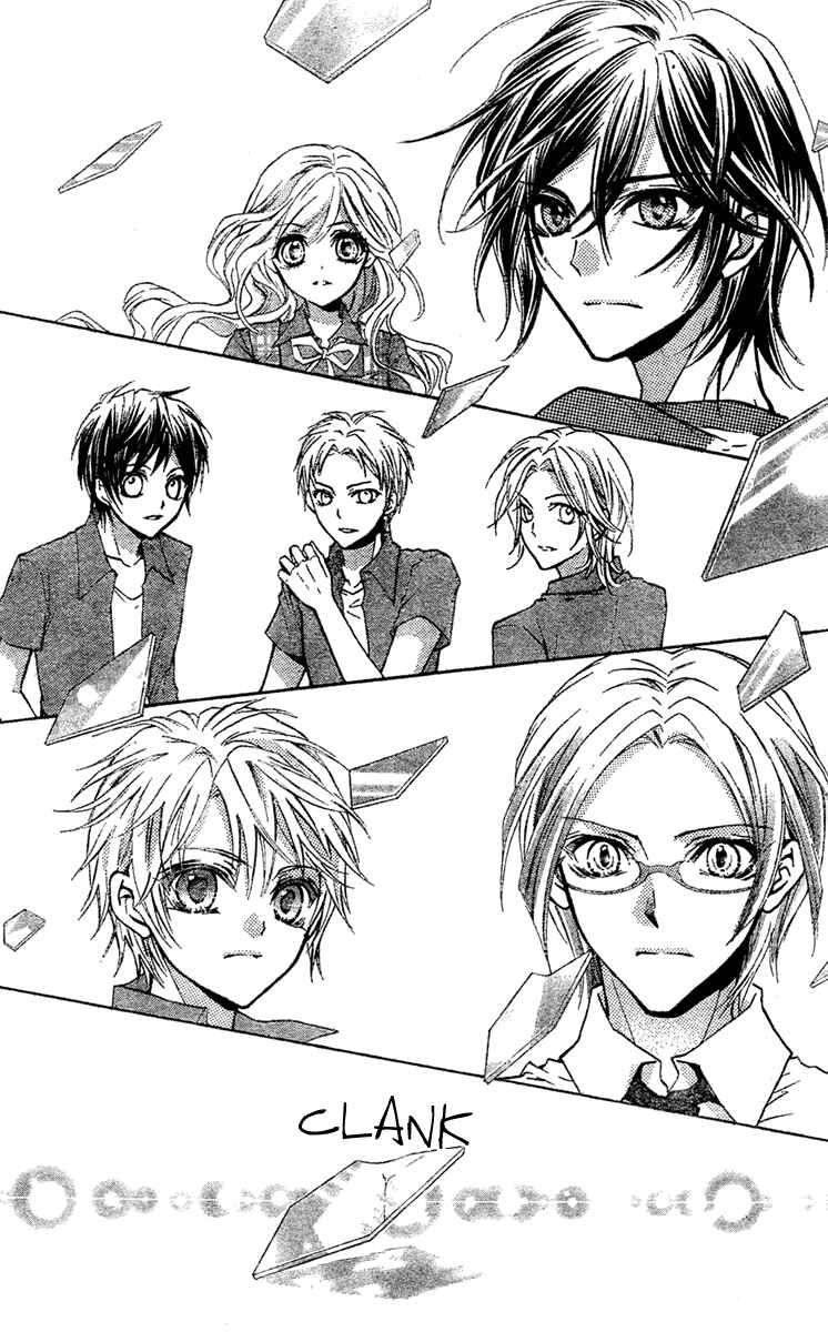 Page 27 Chapter 8 Fly High!