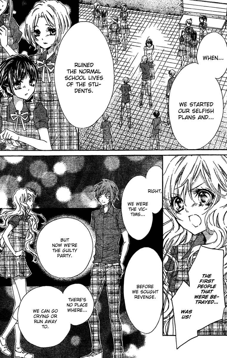 Page 14 Chapter 13 Fly High!