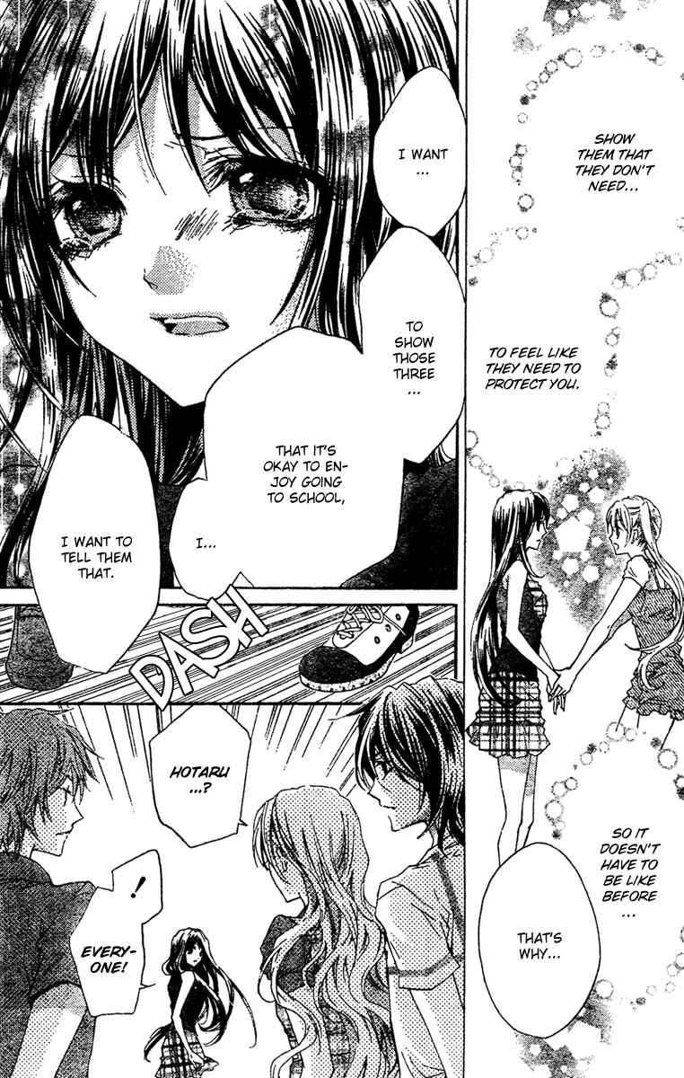 Page 24 Chapter 13 Fly High!