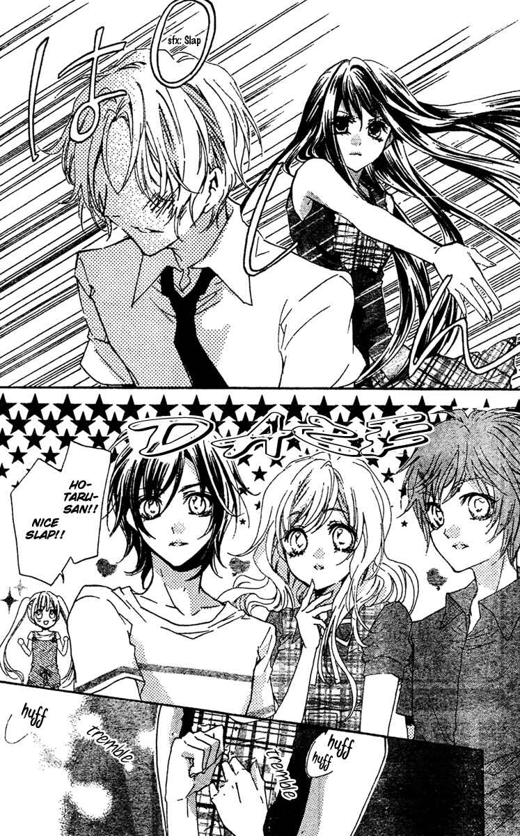 Page 27 Chapter 13 Fly High!