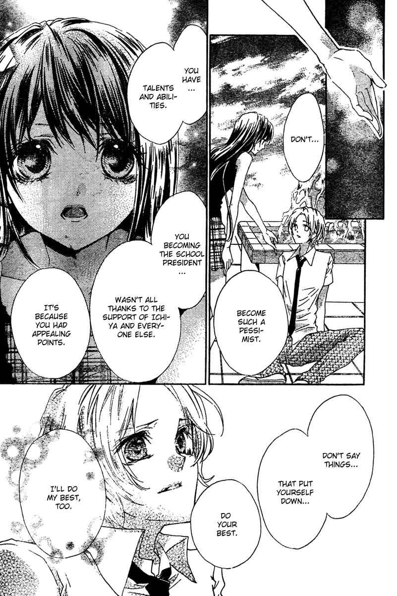 Page 28 Chapter 13 Fly High!