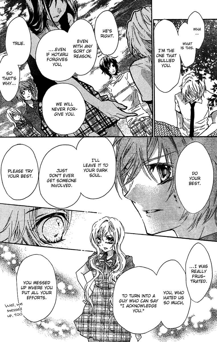 Page 29 Chapter 13 Fly High!
