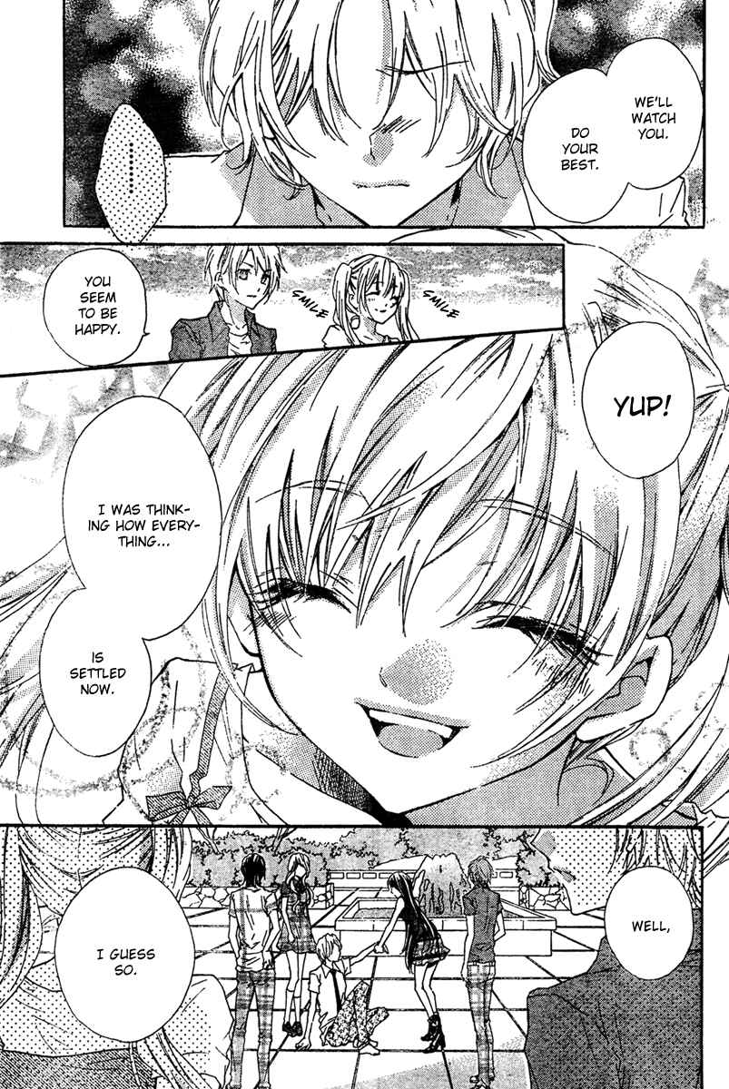 Page 30 Chapter 13 Fly High!