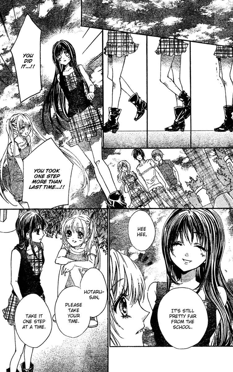 Page 31 Chapter 13 Fly High!