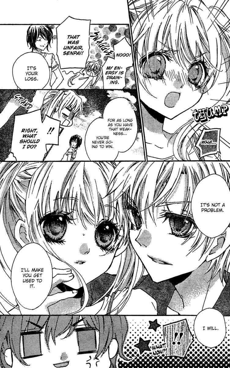 Page 36 Chapter 13 Fly High!