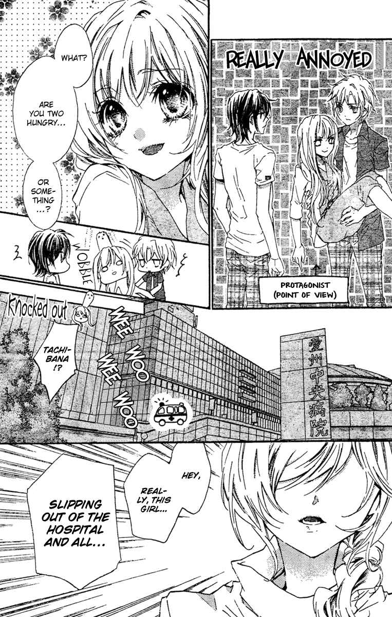 Page 4 Chapter 13 Fly High!
