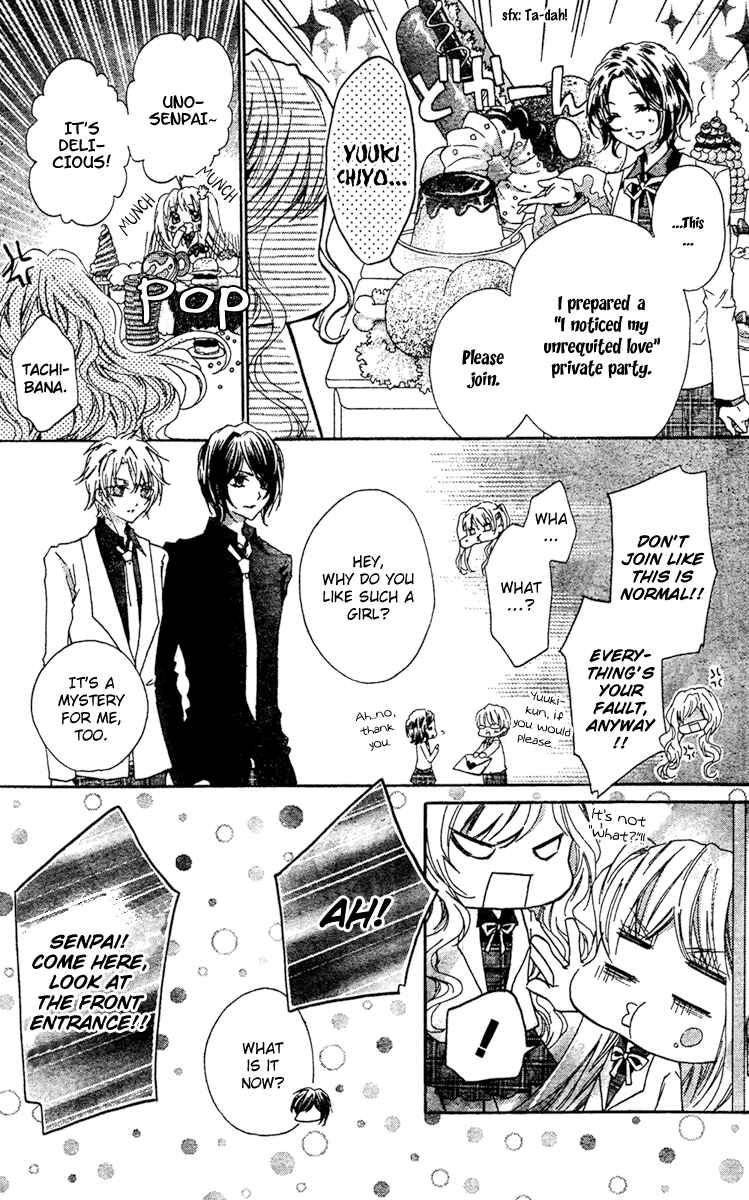 Page 41 Chapter 13 Fly High!