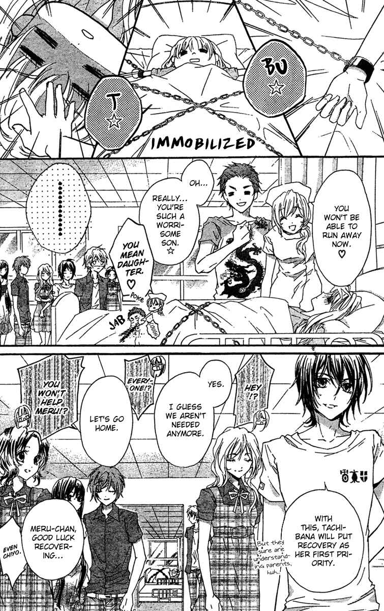 Page 5 Chapter 13 Fly High!