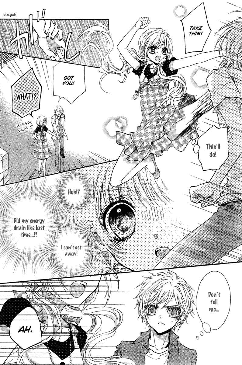 Page 30 Chapter 9 Fly High!