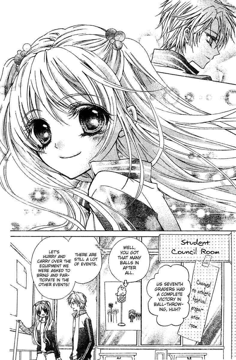 Page 27 Chapter 5 Fly High!