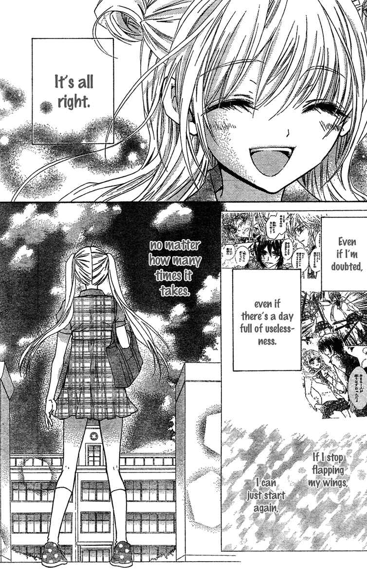 Page 24 Chapter 7 Fly High!