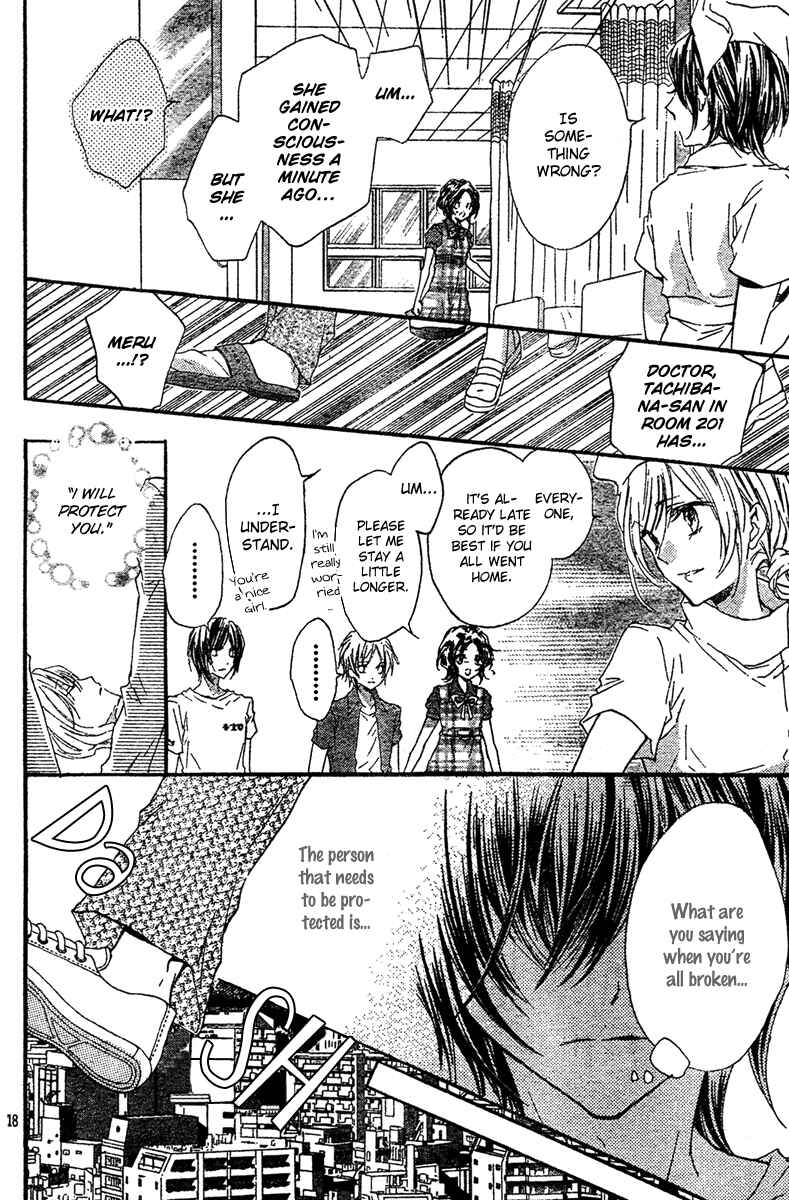 Page 19 Chapter 12 Fly High!