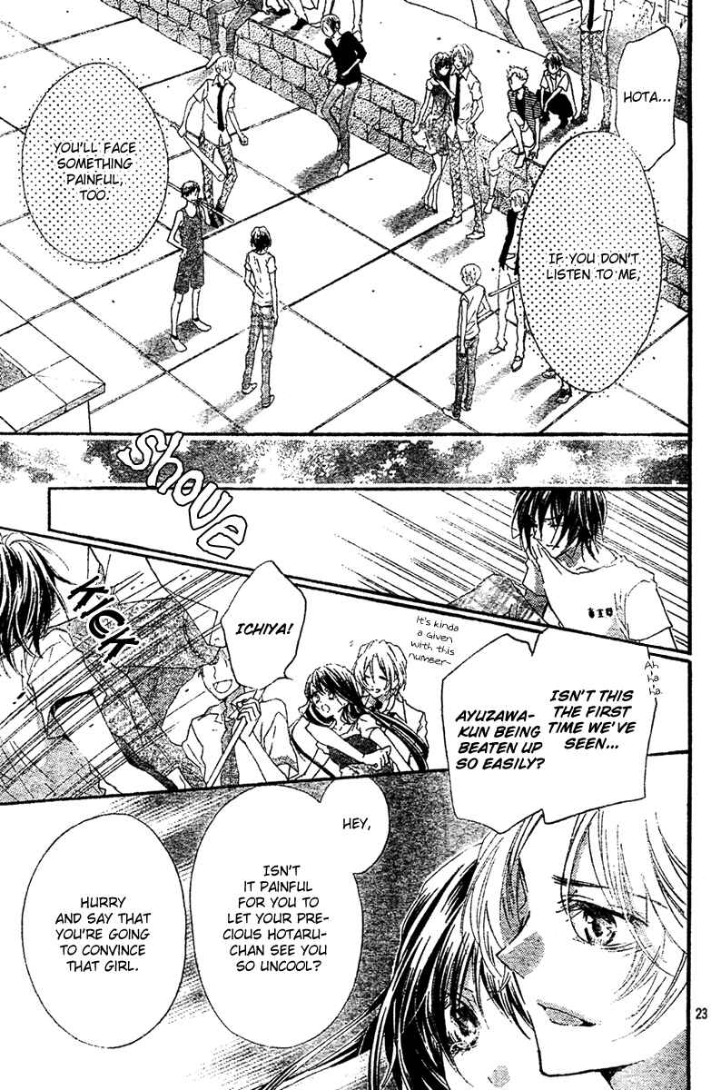 Page 24 Chapter 12 Fly High!