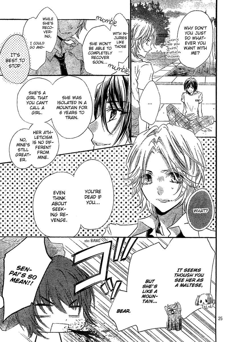 Page 26 Chapter 12 Fly High!