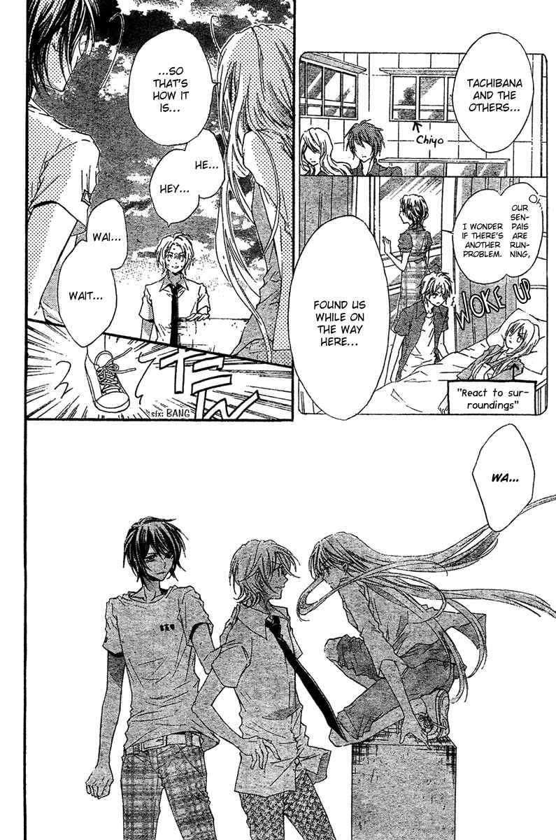 Page 29 Chapter 12 Fly High!