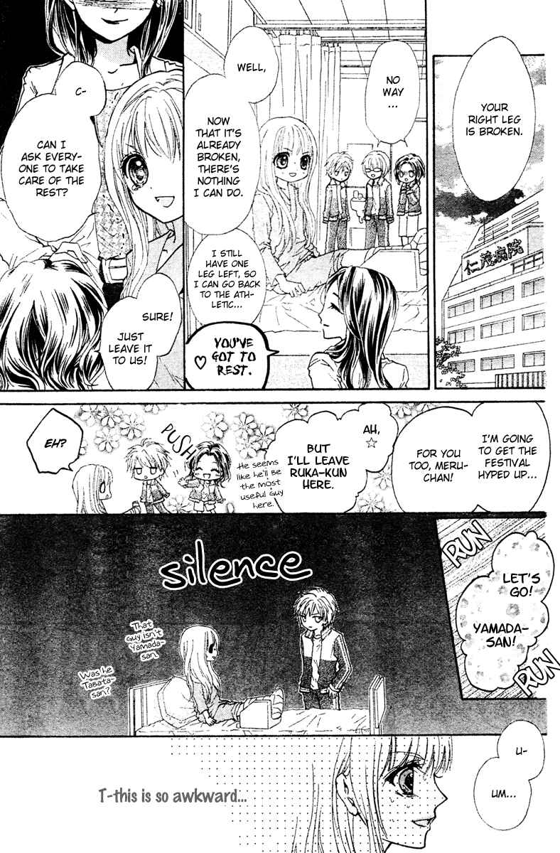 Page 12 Chapter 6 Fly High!