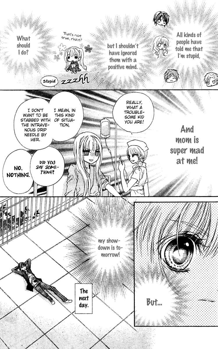 Page 30 Chapter 6 Fly High!