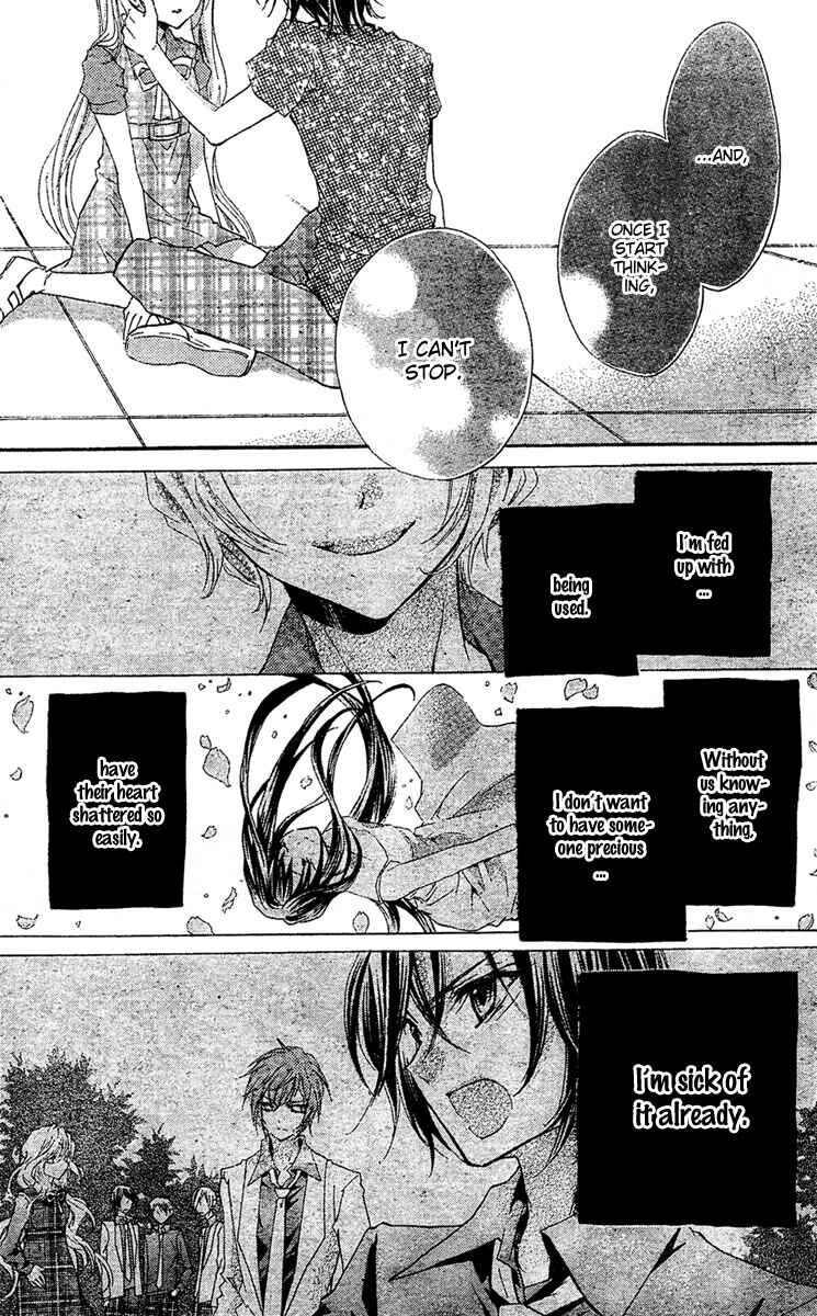 Page 17 Chapter 11 Fly High!