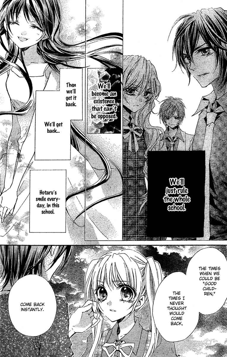Page 18 Chapter 11 Fly High!
