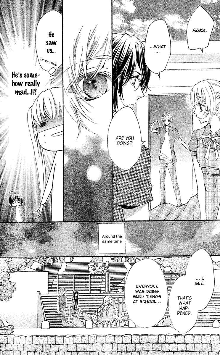 Page 23 Chapter 11 Fly High!
