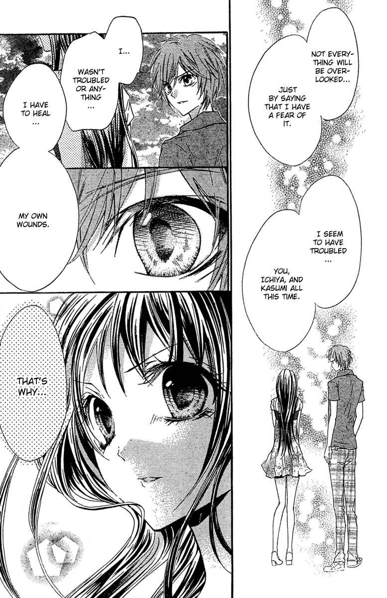 Page 25 Chapter 11 Fly High!