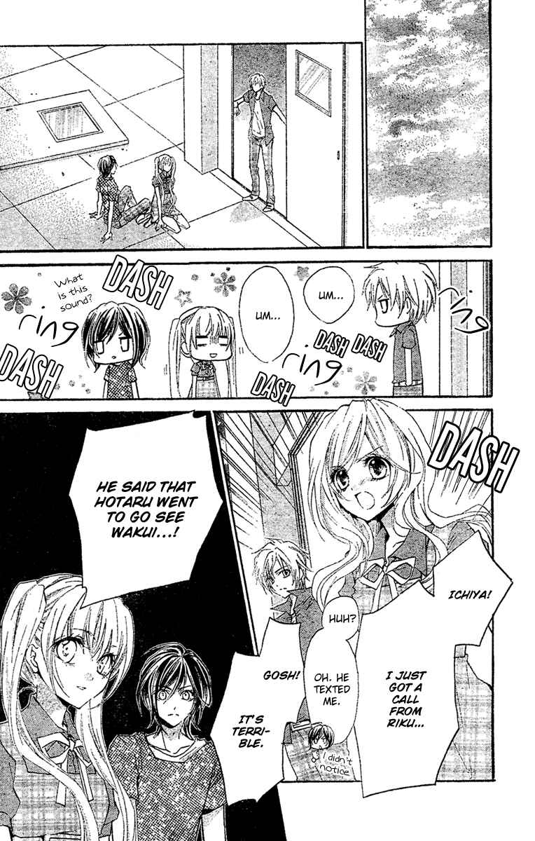 Page 27 Chapter 11 Fly High!