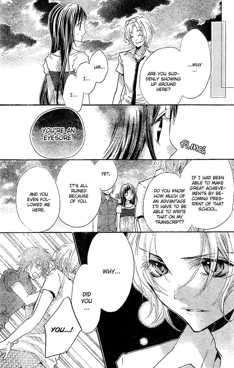Page 28 Chapter 11 Fly High!