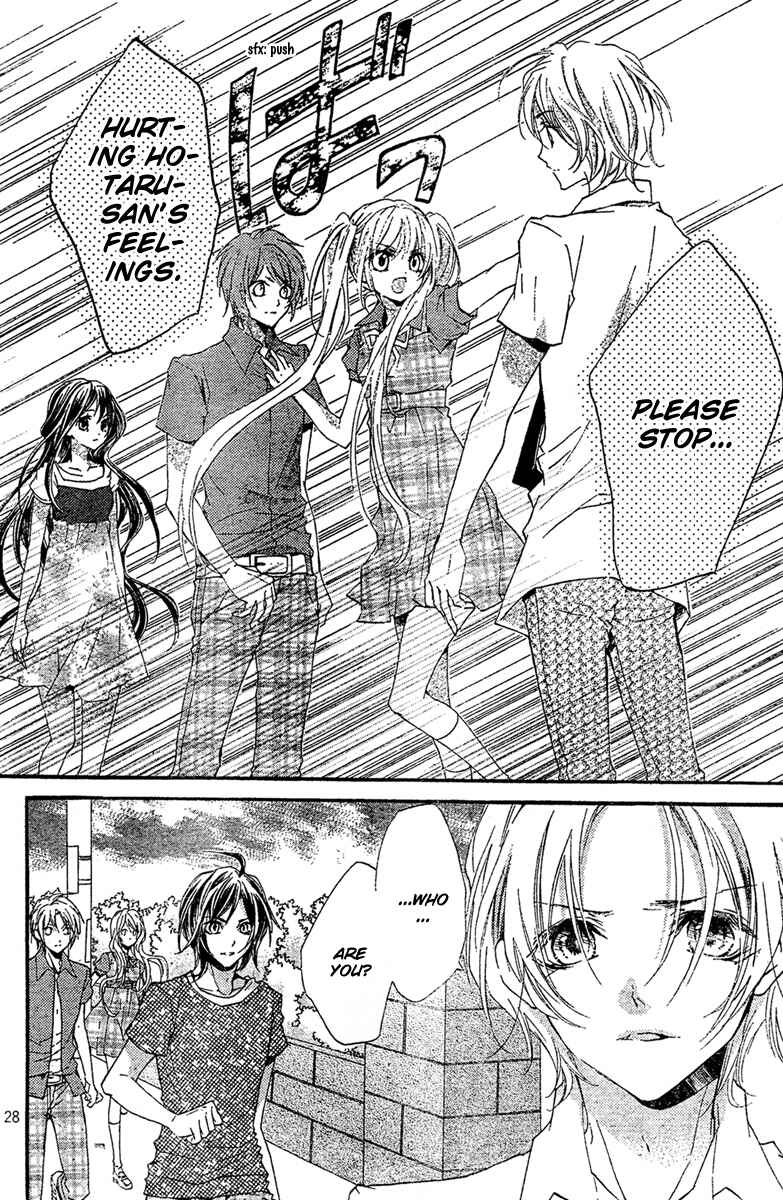Page 29 Chapter 11 Fly High!