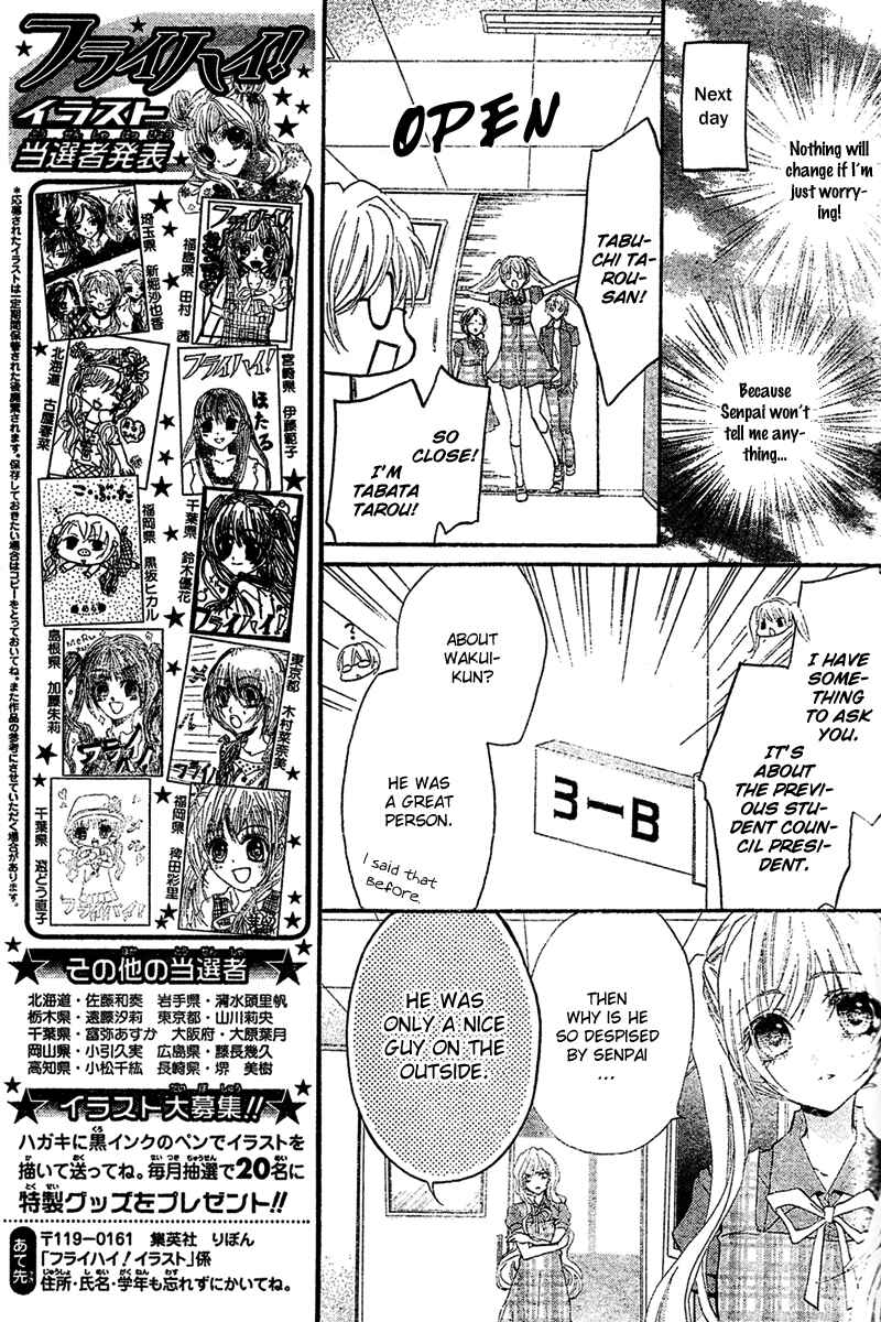 Page 8 Chapter 11 Fly High!