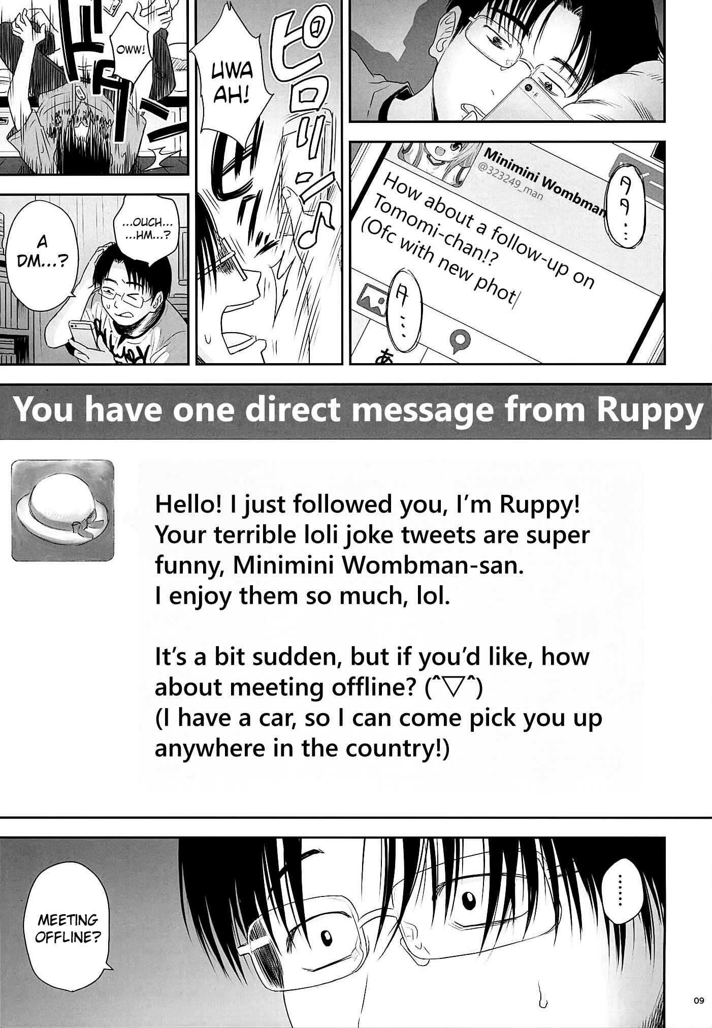 Page 9 Chapter Unknown_b0e6 One Piece