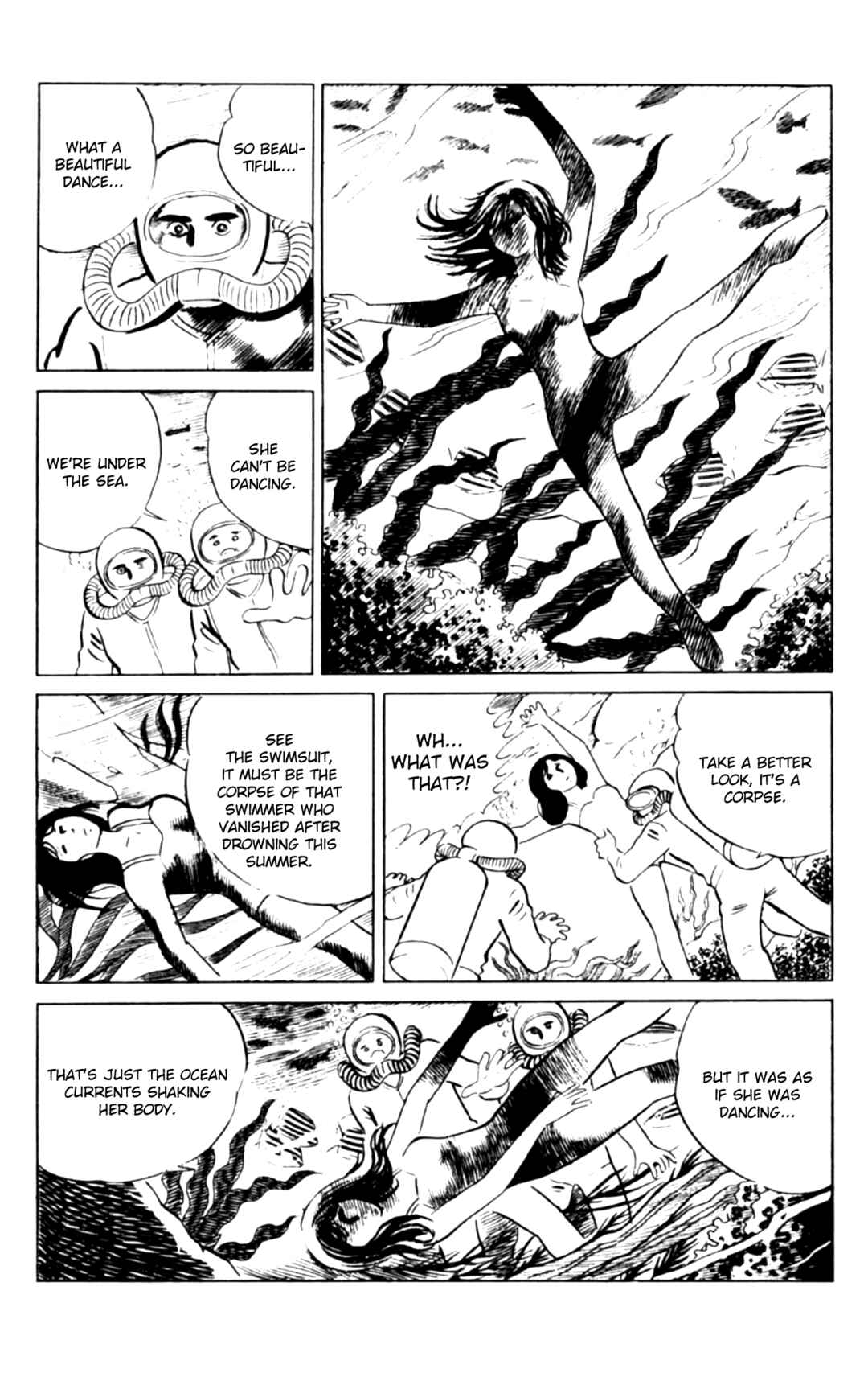Page 14 Chapter 108 Eko Eko Azarak
