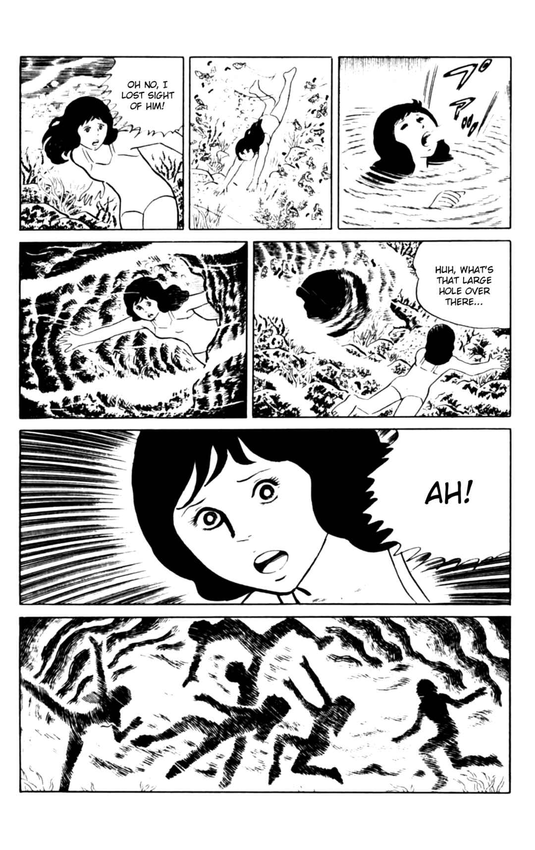 Page 17 Chapter 108 Eko Eko Azarak