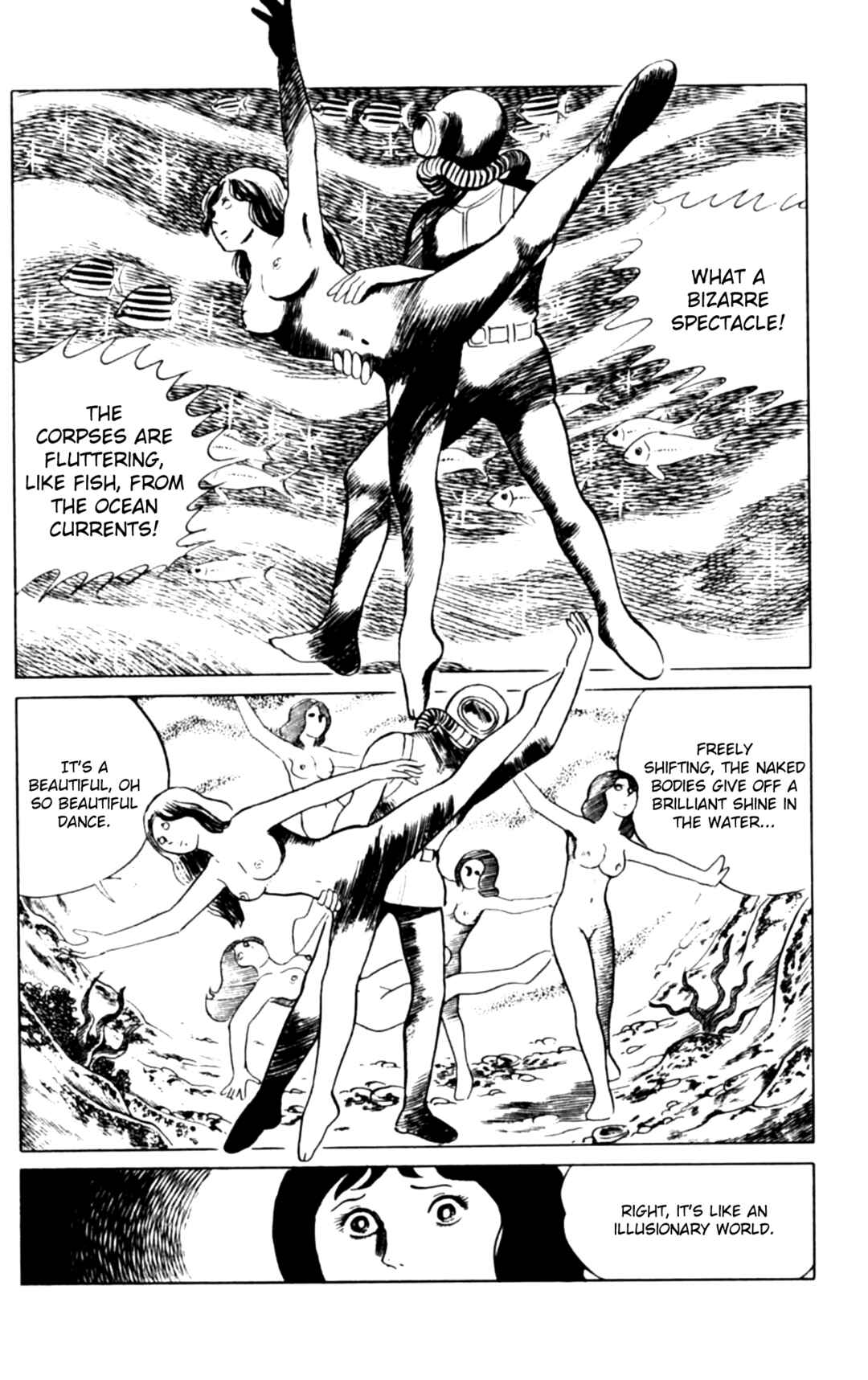 Page 19 Chapter 108 Eko Eko Azarak