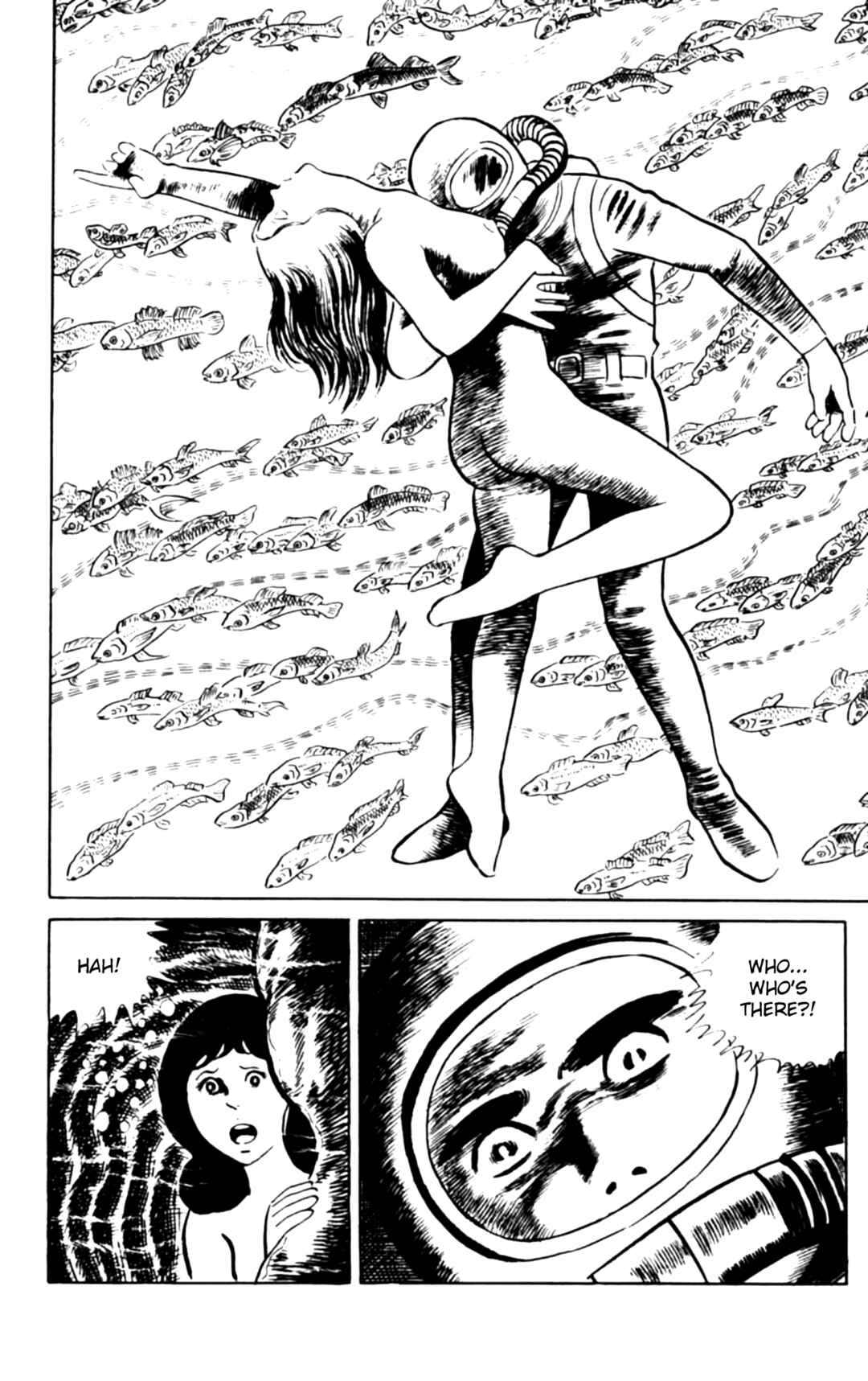 Page 20 Chapter 108 Eko Eko Azarak