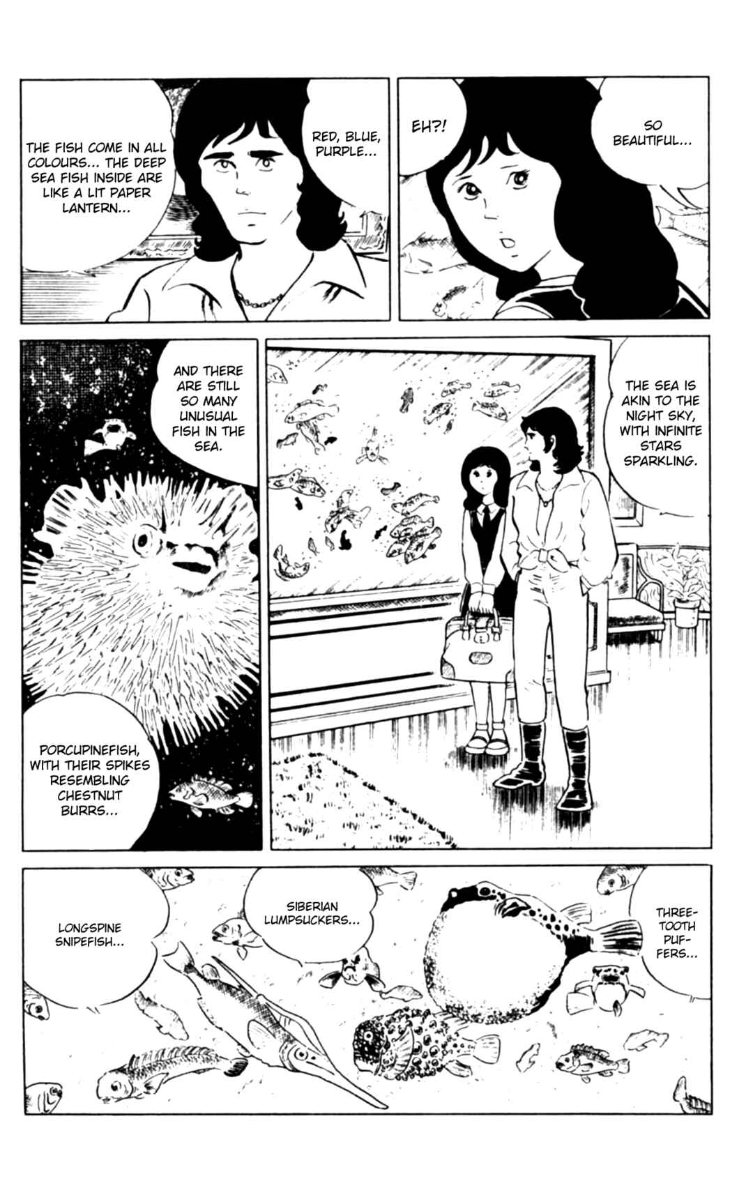Page 5 Chapter 108 Eko Eko Azarak