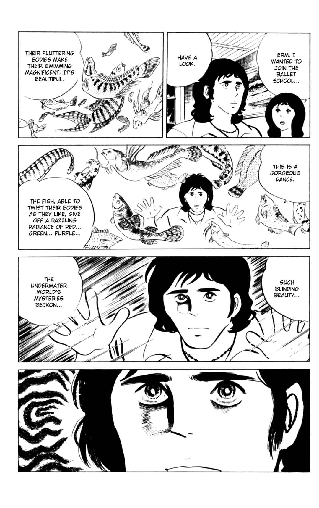 Page 6 Chapter 108 Eko Eko Azarak