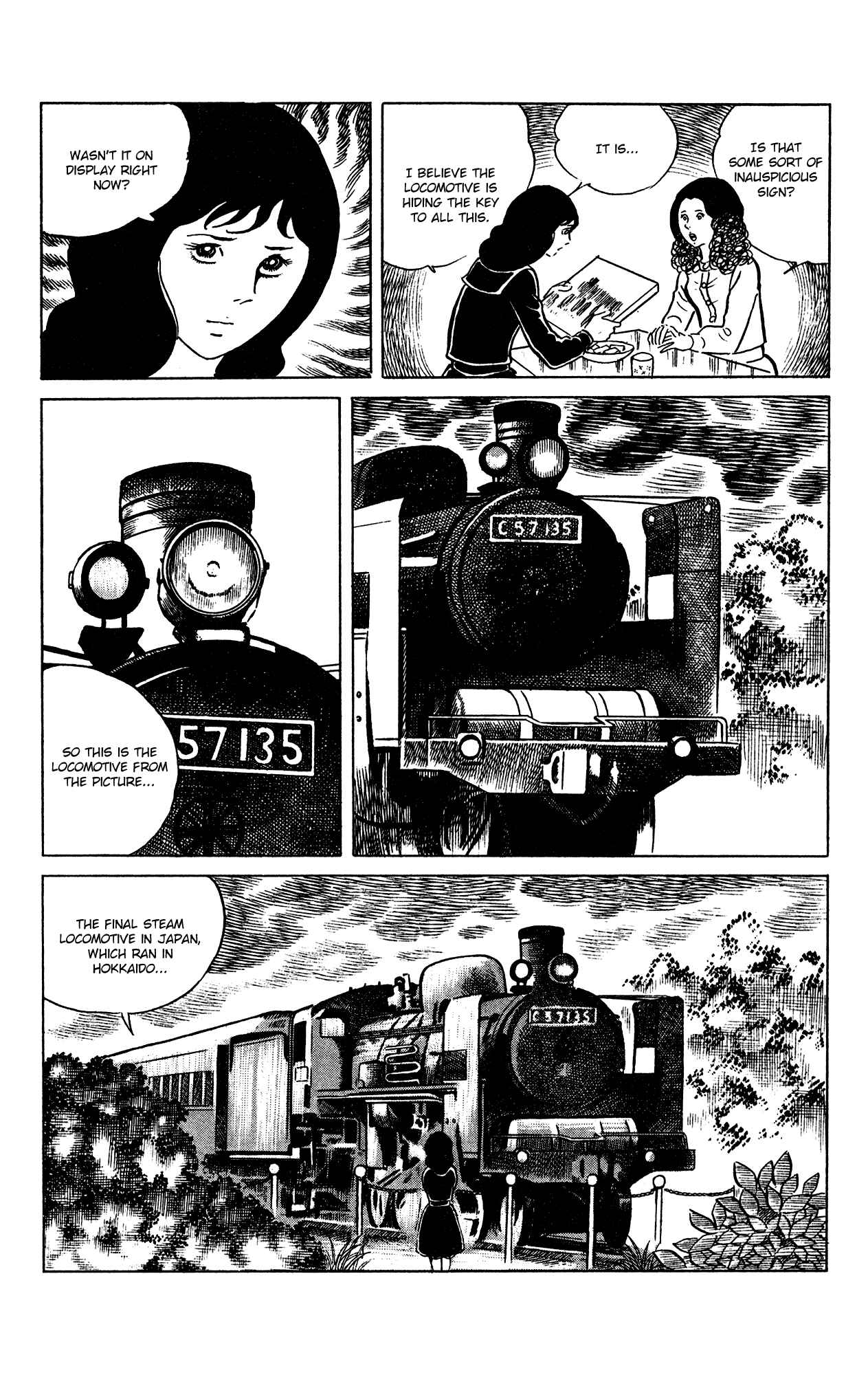 Page 16 Chapter 67 Eko Eko Azarak