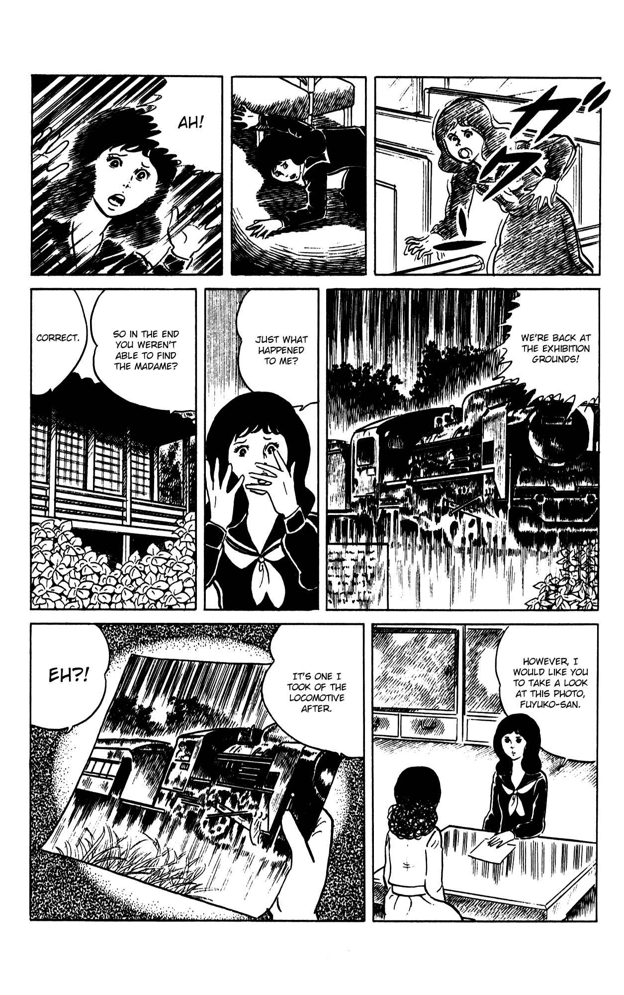 Page 23 Chapter 67 Eko Eko Azarak