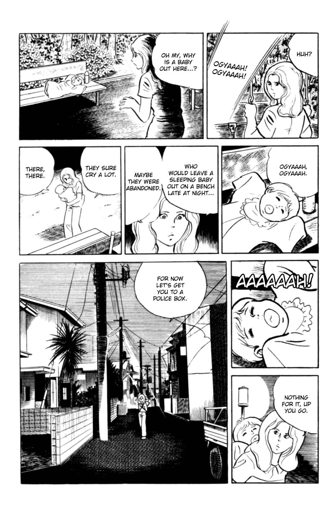 Page 18 Chapter 97 Eko Eko Azarak