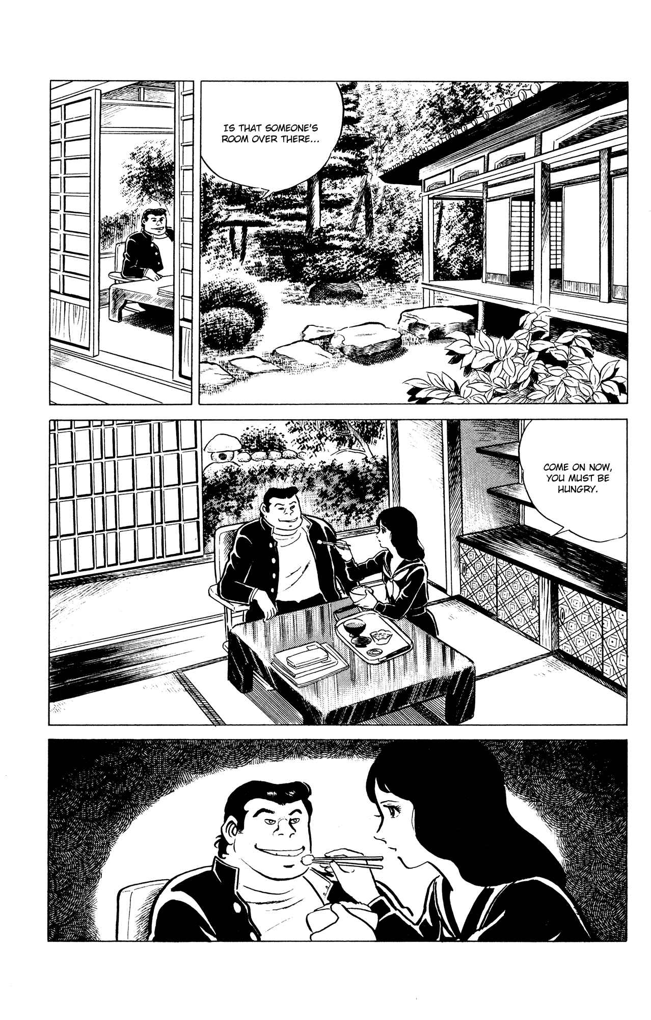 Page 11 Chapter 34 Eko Eko Azarak