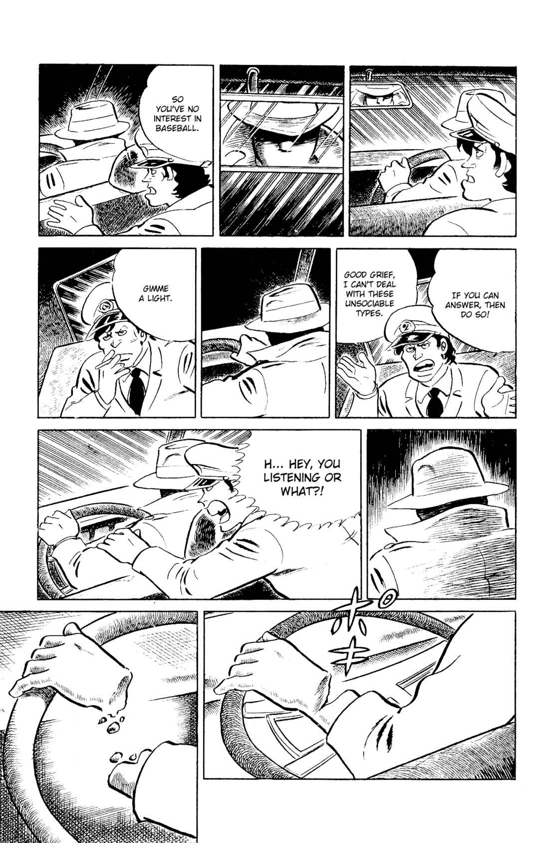 Page 17 Chapter 96 Eko Eko Azarak