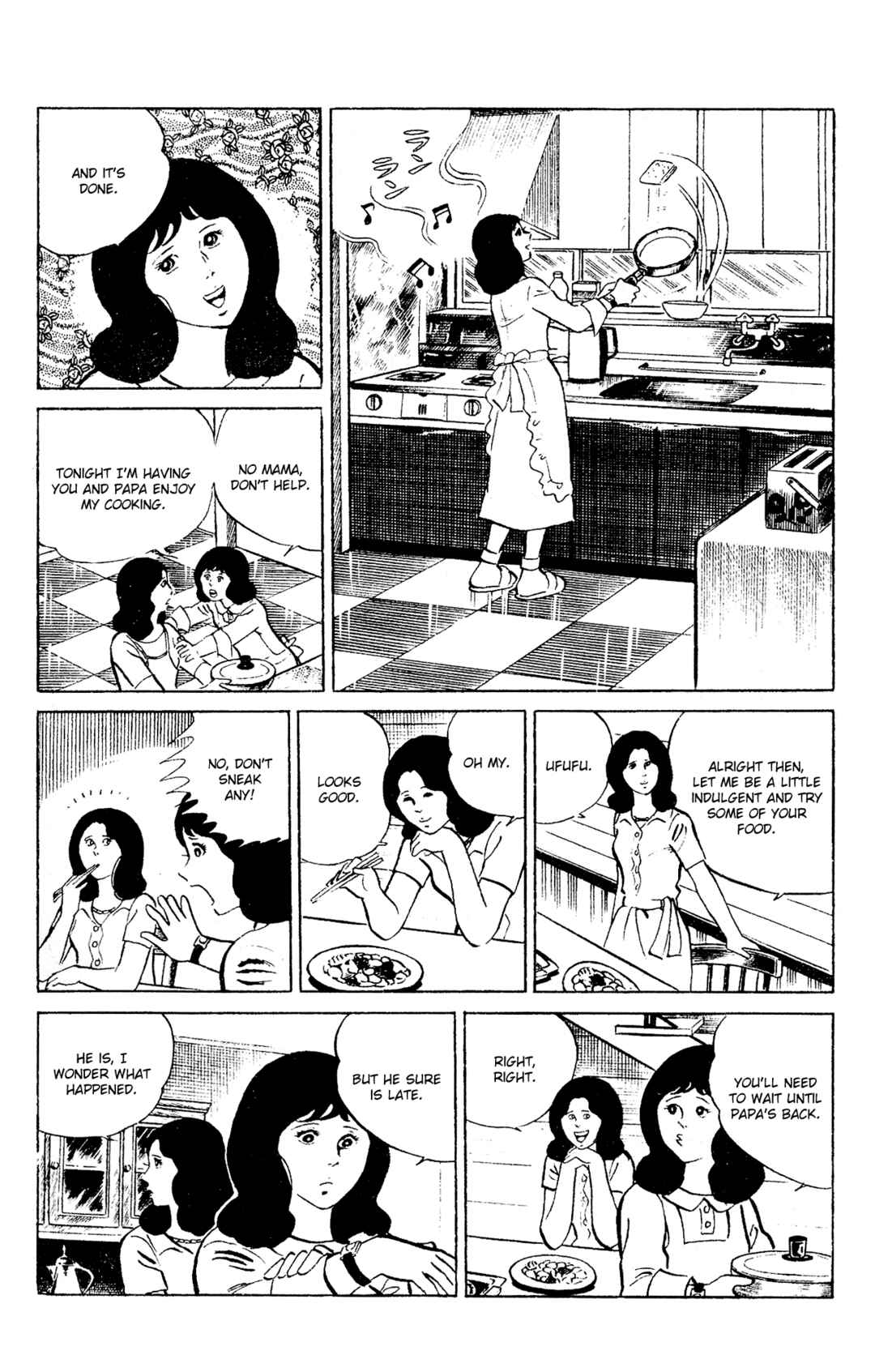 Page 2 Chapter 96 Eko Eko Azarak